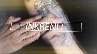 InkRenu Your Tattoo