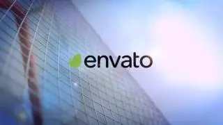 Hockey Logo Reveal-After Effects Template