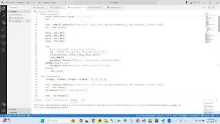 Building a Student Management System with Python and SQL Integration