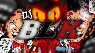 MONTAGEM - MÁFIA DE BRUXO MALDITO 🎭🔥 (DJ BLK & DJ L7 DA ZN)