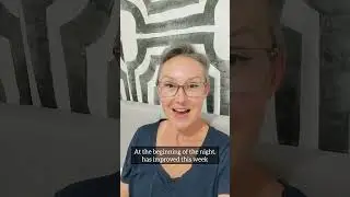 TAMOXIFEN vlog: Week 3 side effects #breastcancerjourney #tamoxifen #shorts
