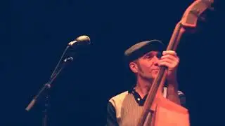 The Wieners: Sittin' In The Balcony - Eddie Cochran Cover
