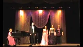 В. Шаинский - Травы, травы