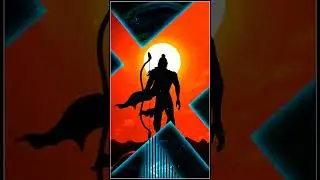 Shri Ram Janki (Circuit Vs Bomb A Drop Mix) Dj Rahul