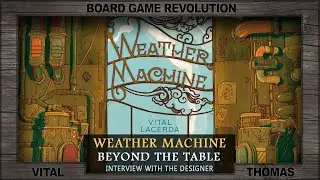 Weather Machine 