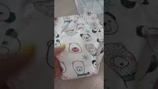 Трусики непромокайки
