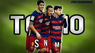 Top 10 - The best trios of the century