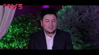Ибрат_кўрсатуви   Саҳоват ҳақида