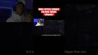 Who won? Kendrick Vs Drake #diss #kendricklamar #drake