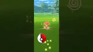 Nice and easy Pansear catch!