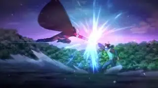 Kashin Koji vs Konohamaru (Hampir Tewas) • Boruto Eps. 187 Subtitle Indonesia