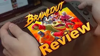 Brawlout Review