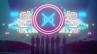 SLANDER & SAYMYNAME - I Can't Escape (D3TRI$ & P3NO & PARTYANM!MALS Remix)