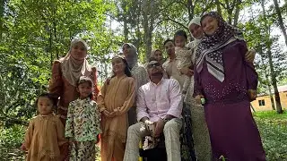 RAYA RAYA MERBOK