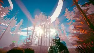 Survival Shooter | GamePlay PC