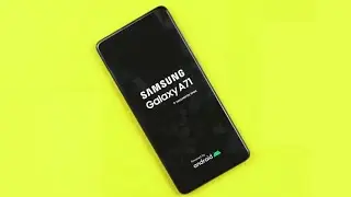 Samsung A51 & A71 Official Android 12 Beta Update | One UI 4