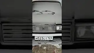 Хотел бы с другом выехать на них? Ваз 2107