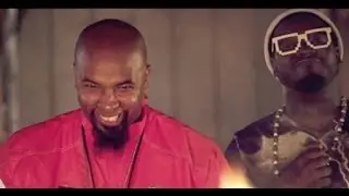 Tech N9ne - B.I.T.C.H. (Feat. T-Pain) - Official Music Video