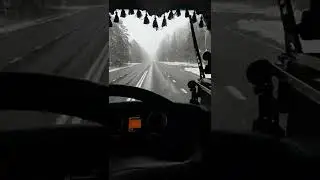 | Рабочие будни | Зимушка зима ...