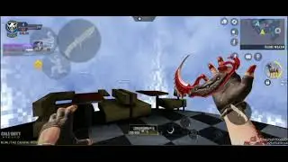 CODM Season 9 new bug, Please FIX IT!!Call of duty mobile bug season 9