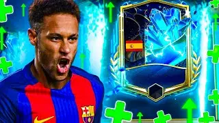 ВЫБИЛ ЕГО И ЗАРАБОТАЛ ОЧЕНЬ МНОГО МОНЕТ В FIFA MOBILE!