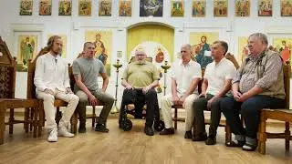 3  На том боку братцы за рекою – поминальная лирика д. Сукромля Ершичский р-н Смоленская обл