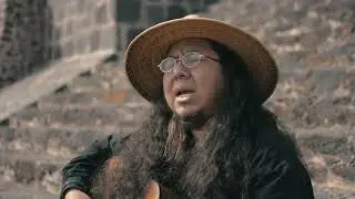 Jesús Jiménez - Ecos De La Historia (Vídeo Oficial)