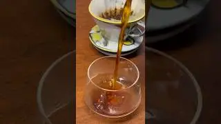My favorite pour-over workflow |  