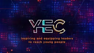 Andy Hawthorne - Why Evangelism - YEC 2017