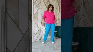 Брюки бенгалин