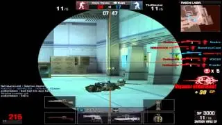 TheReprove Best Montage By Fayakan