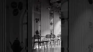 Check out the latest work of Fardin Shahriary - 'Memento Café'  #shorts #shortvideo