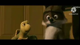 Another Over The Hedge (2006) Clips from DreamWorks 25 Years