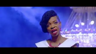 Anietie Bature | My Whole Life | Official Video Release