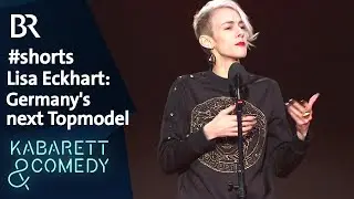 Lisa Eckhart | Germany´s next Topmodel | 