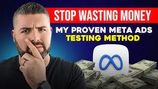3 Easy Ways to MASTER Meta Ads for Shopify in 2025