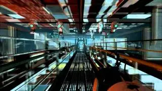 Обзор на Portal 2 by Vantus@net