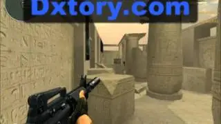 Crossfire Memes  [MF]