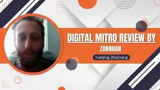 Zonnhan Digital Marketing Feedback - Digital Mitro