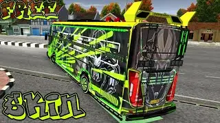 STUNG NEW SKIN || FREE LIVERY || LINK IN DESCRIPTION