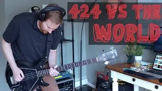 "Garbage Truck" Cover // Scott Pilgrim vs the World // Sex Bob-Omb // Beck