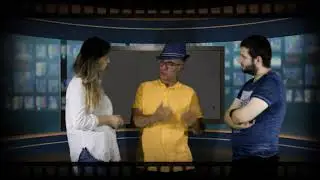 Sakaryanın ünlü palyaçosu yavuz usta ile derin röportaj