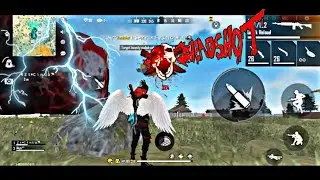 MONTAGE FREE FIRE !!!