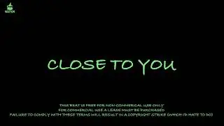 [FREE] Yuna x Mahalia type beat - 'Close To You' | RnB Soul type beat 2022