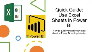 Import Excel Files to Power BI - 