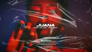 Khalid Type Beat ''JUANA'' Pop Type Beat