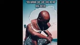 IoN want to live like this no more