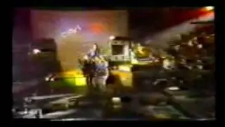 The Jam- Strange Town