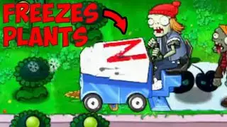PvZ in Ohio IS WORSE THAN YOU THOUGHT...
