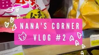 A Day in the Life of an Ex-Restaurant Manager & 2 Single Ladies [touring homes | Mitsuwa | Ume Chip]